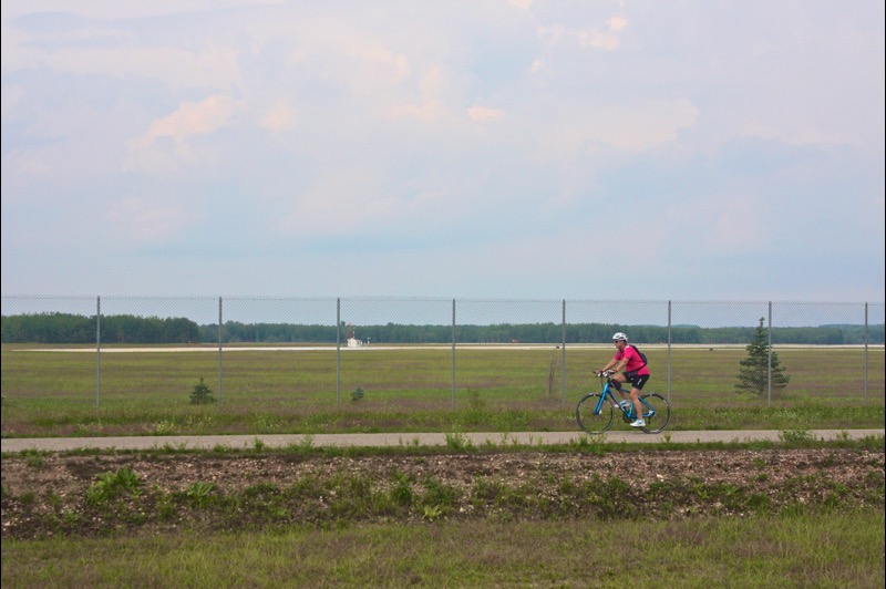 North Western State Trail